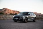 Audi A1 Sportback 35 TFSI S-Line Edition 2018 года (WW)